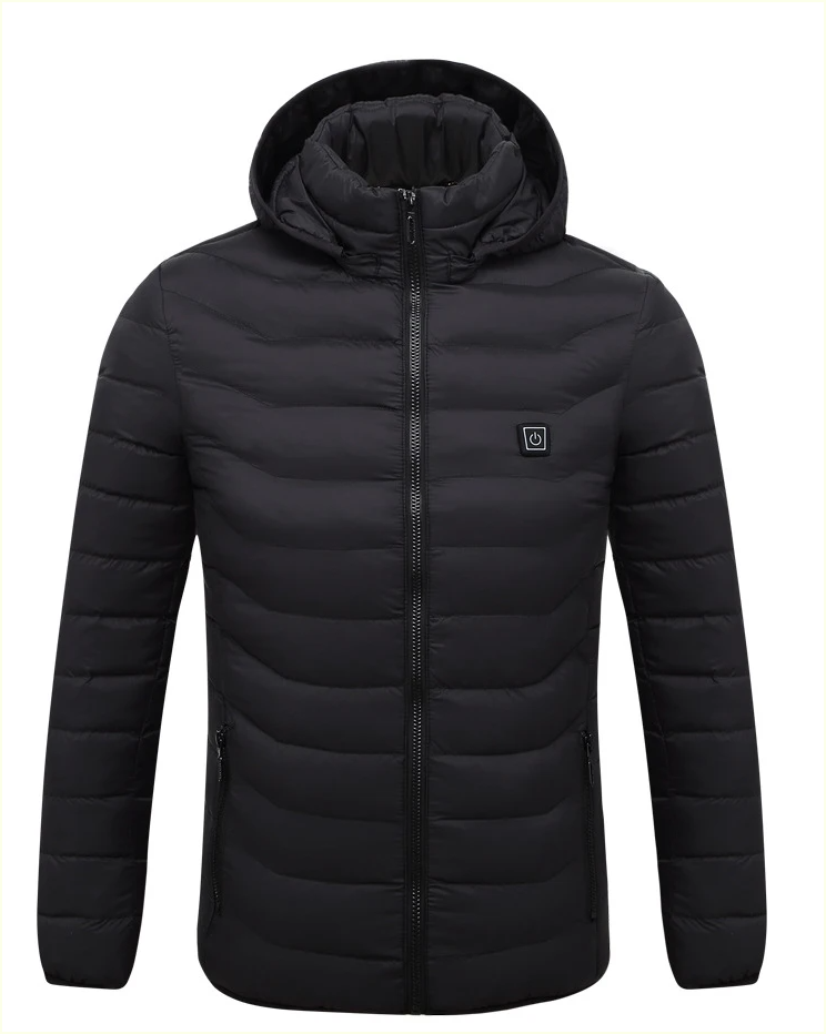 Wheatherly™ Multi-level Heated Jacket