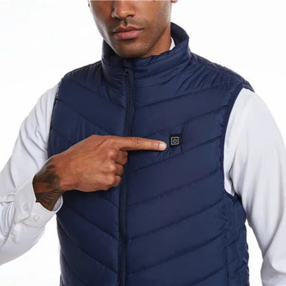 Wheatherly™ Multi-level Heated Vest