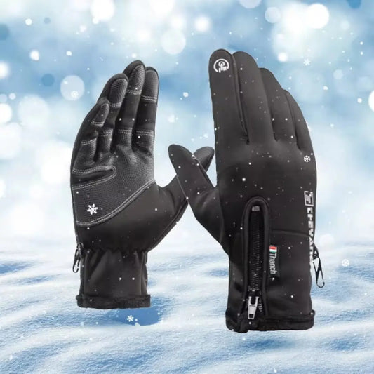 Wheatherly™ Multi-level Heated Gloves