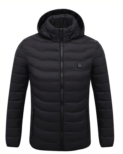 Wheatherly™ Multi-level Heated Jacket
